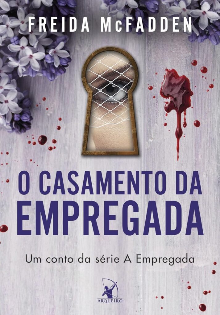O casamento da empregada 9 8161x5kcceL. SL1500
