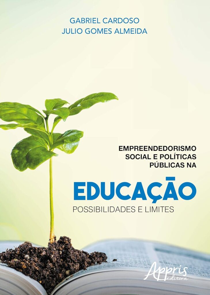 Empreendedorismo social e públicas na educação: possibilidades e limites 2 81Dx0dmHv L. SL1500