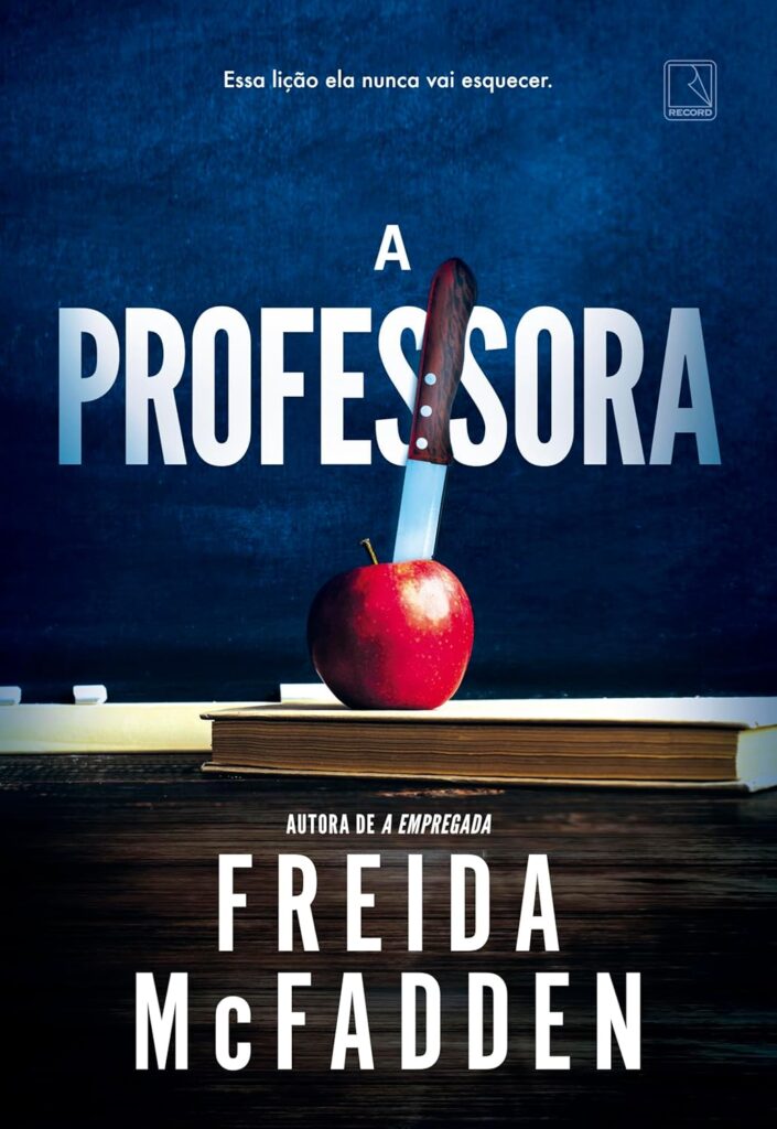 A professora 10 81Lyq240udL. SL1500