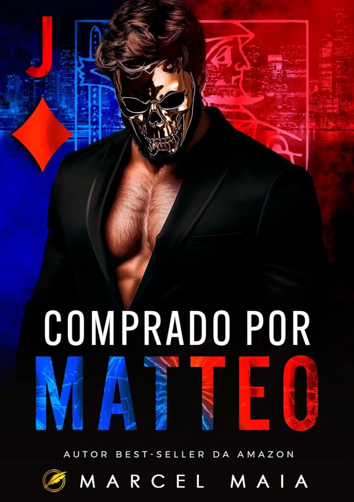 Comprado Por Matteo (Império dos Naipes Livro 2) 10 81V jhvqkbL. SL1500
