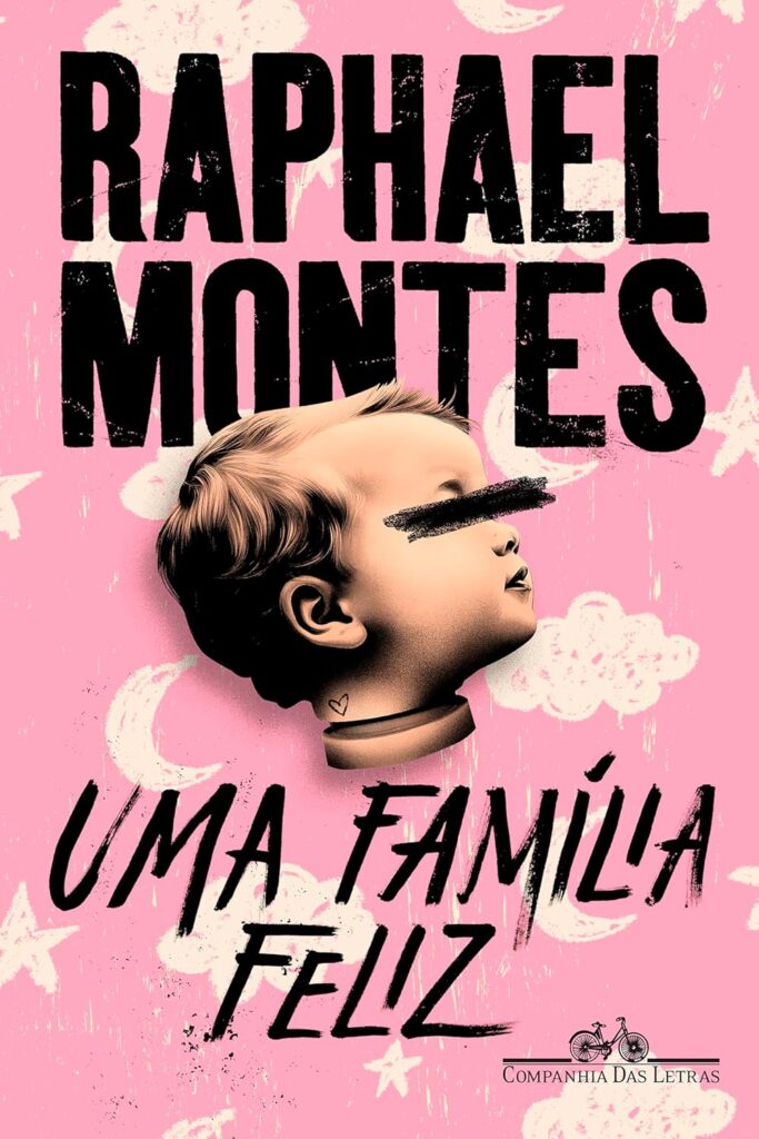 Uma família feliz 10 81XyujoDRZL. SL1500