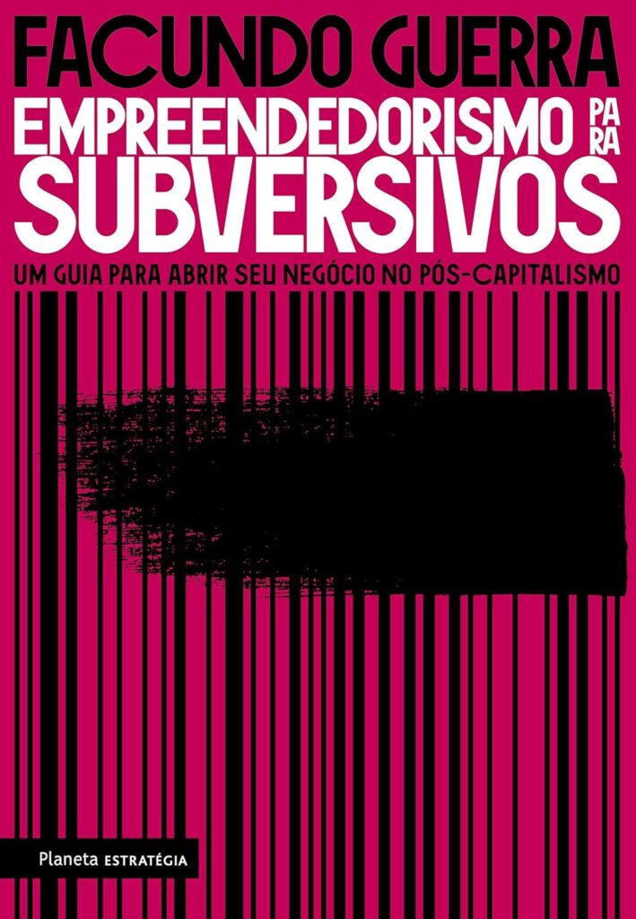 Empreendedorismo para subversivos 6 81jPCykCrUL. SL1500