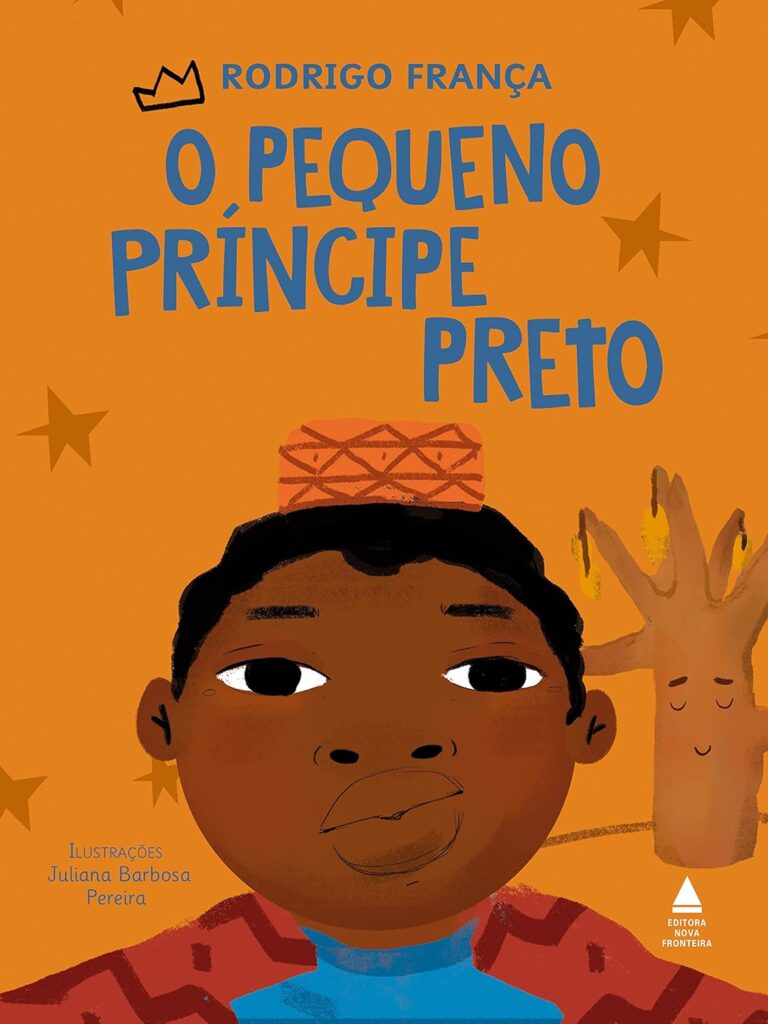 O Pequeno Príncipe Preto 12 81pNvn4iS4L. SL1500