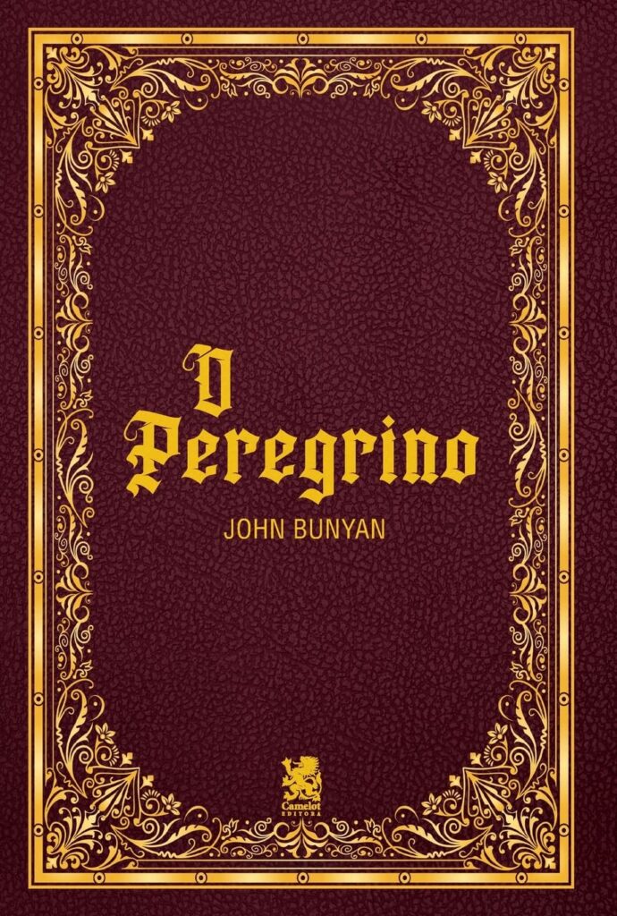 O Peregrino - John Bunyan 1 81yVOVURtHL. SL1360