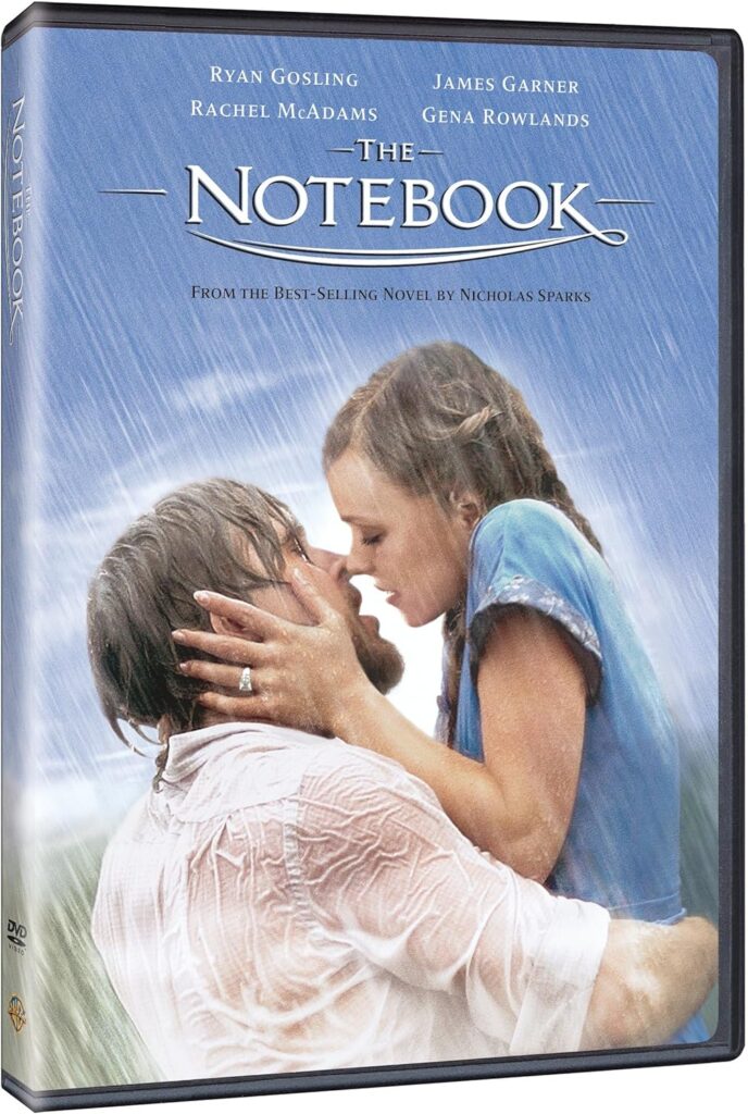 The Notebook 3 918OuD25StL. AC SL1500