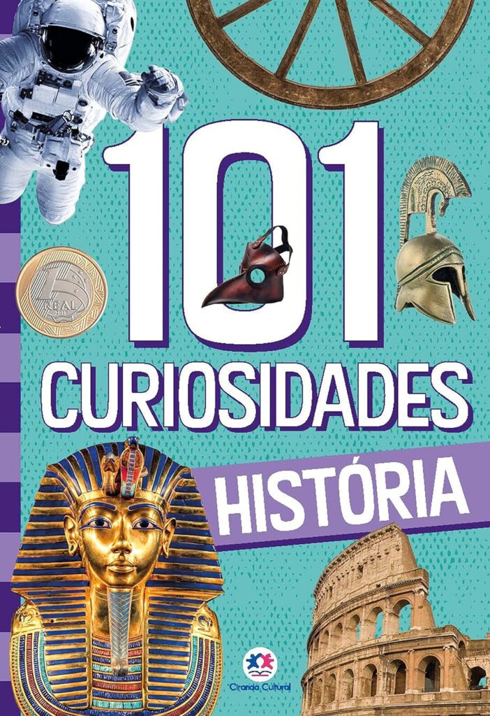 101 curiosidades - História (106 curiosidades) 1 91NR5wBQZYS. SL1500