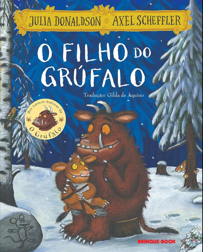 O filho do Grúfalo 5 91yhK6SS0zL. SL1500