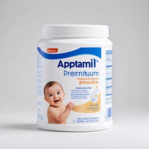 Aptamil Premium 2-1,5kg: Fórmula Infantil Premium em 2025