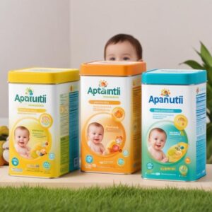 Aptanutri Premium 3: Review Completa e Benefícios