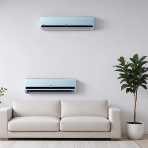 Ar Condicionado LG Dual Inverter Voice 12000 BTUs: Vale a Pena em 2025?