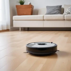 Aspirador Robô Dreame X40: Vale a Pena em 2025?