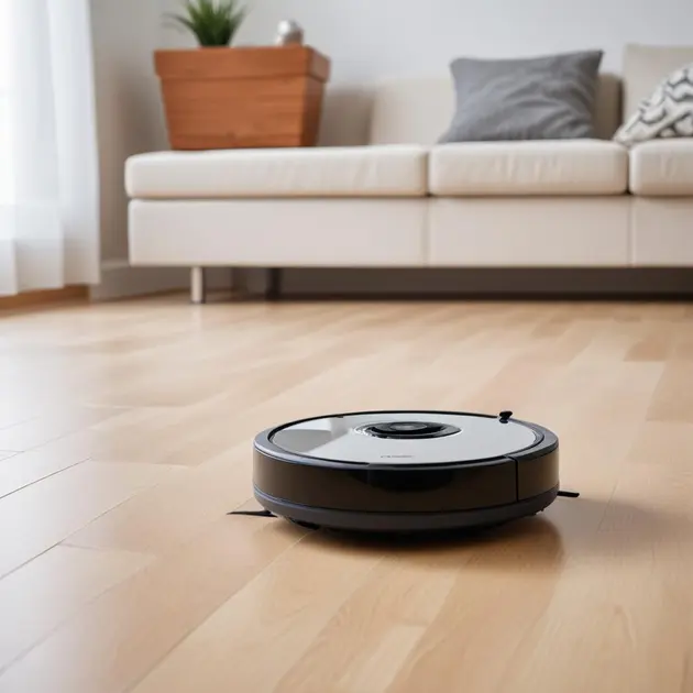 Aspirador Robô Dreame X40: Vale a Pena em 2025?