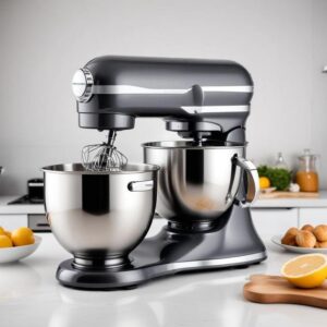 Batedeira Bella Massa Mondial: Review Completa e Benefícios