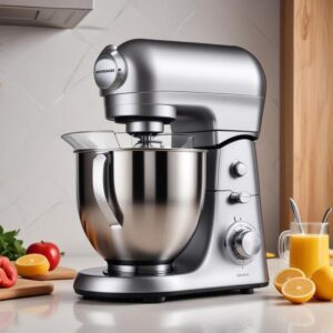 Batedeira Planetária Oster: Review Completa e Avaliações