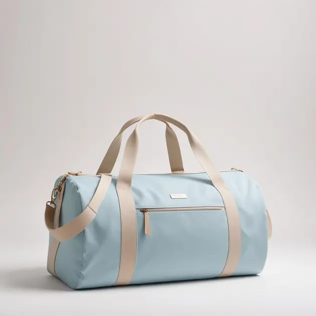 Bolsa Mala Feminina Academia: Vale a Pena em 2025?