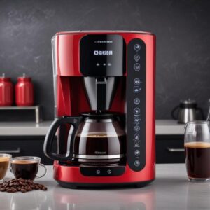 Cafeteira Oster Flavor: Review Completa e Detalhada