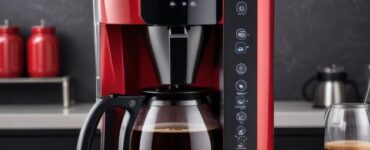 Cafeteira Oster Flavor: Review Completa e Detalhada