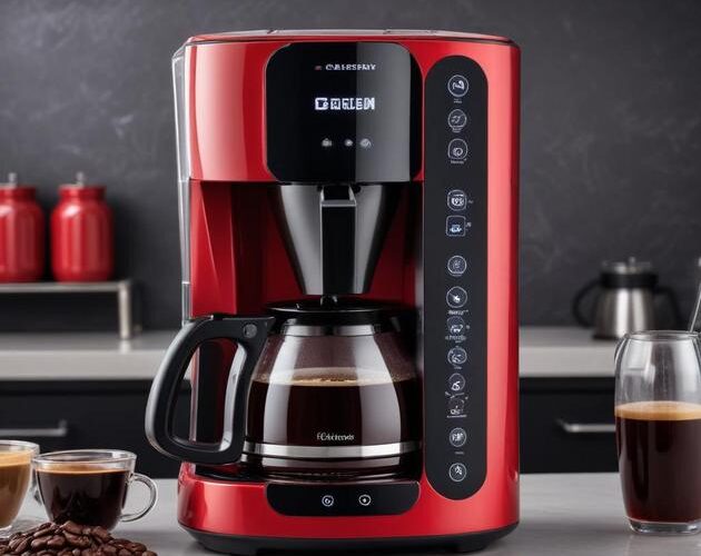 Cafeteira Oster Flavor: Review Completa e Detalhada