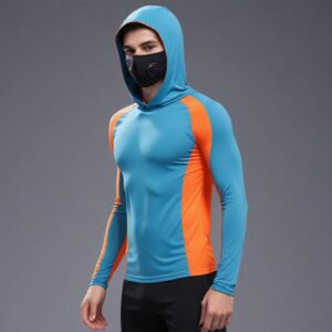 Camiseta Skube Proteção UV 50+: Review Completa