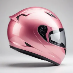 Capacete MIXS MX2 Storm Rosa: Review Completo 2025