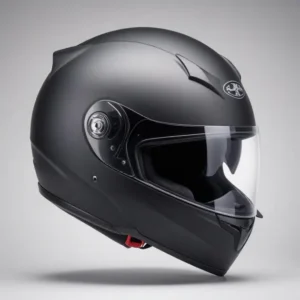 Capacete Moto ASX City Solid Fosco: Vale a Pena em 2025?