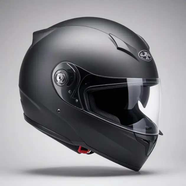 Capacete Moto ASX City Solid Fosco: Vale a Pena em 2025?