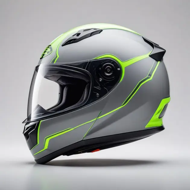 Capacete Moto Mormaii M1 Neon: Review Completo 2025 3 Capacete Moto Mormaii M1 Neon: Review Completo 2025