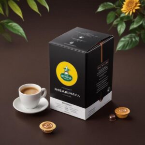 Cápsulas de Café Baggio Clássico: Vale a Pena?