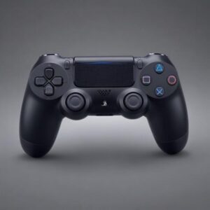 Controle Dualshock 4: Review Completa e Original Sony