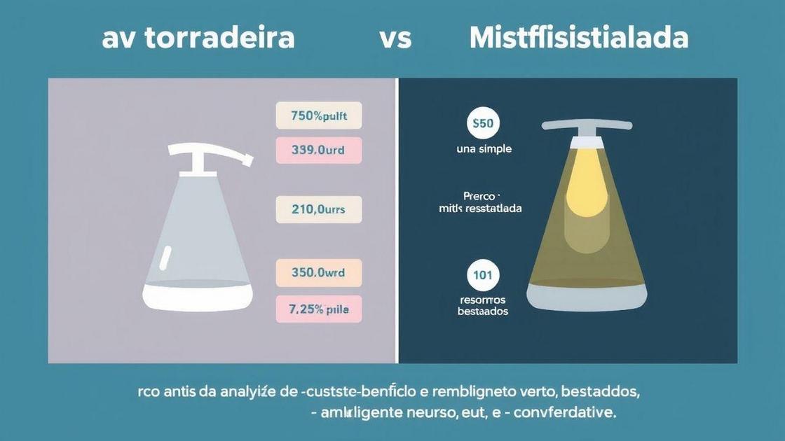 Custo-Benefício