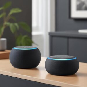 Echo Dot (Última geração) 2025: Vale a Pena?