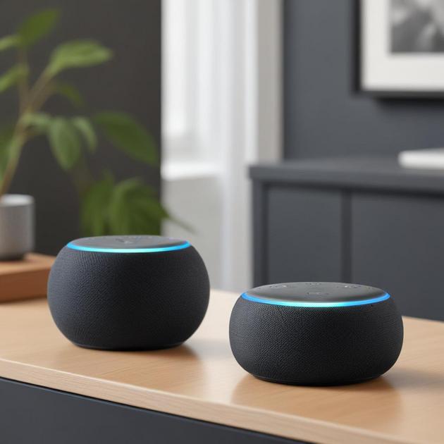 Echo Dot (Última geração) 2025: Vale a Pena?