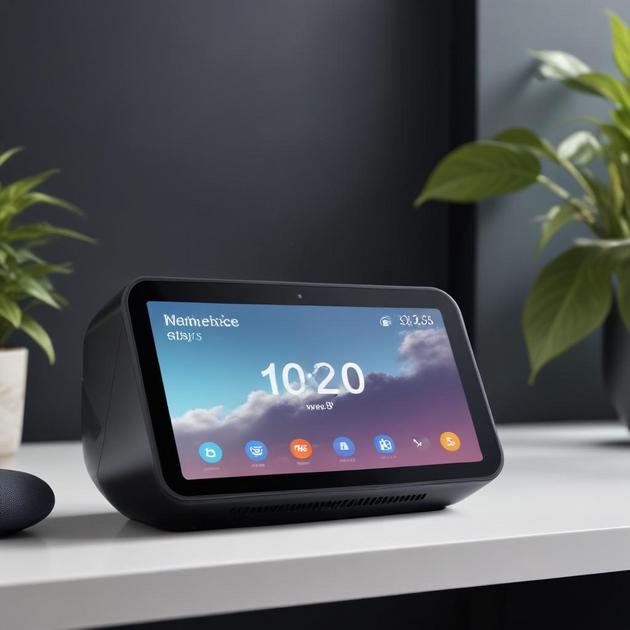 Echo Show 5 (Última Geração) 2025: Vale a Pena?