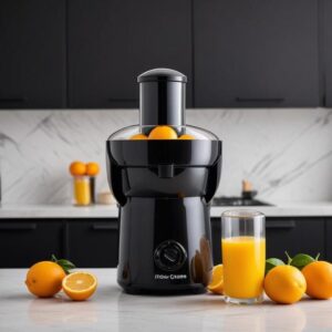 Espremedor Premium Mondial E-02: Review Completa