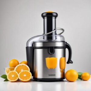 Extrator de Sucos Mondial Turbo 250W: Vale a Pena?