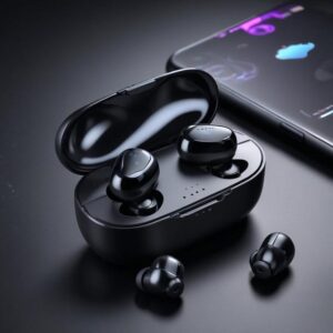 Fone de Ouvido TWS Bluetooth Edifier W160T: Review Completa
