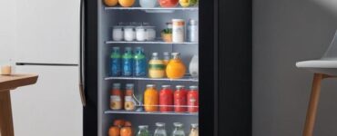 Frigobar Electrolux 90L Efficient Black: Avaliação Completa 2025