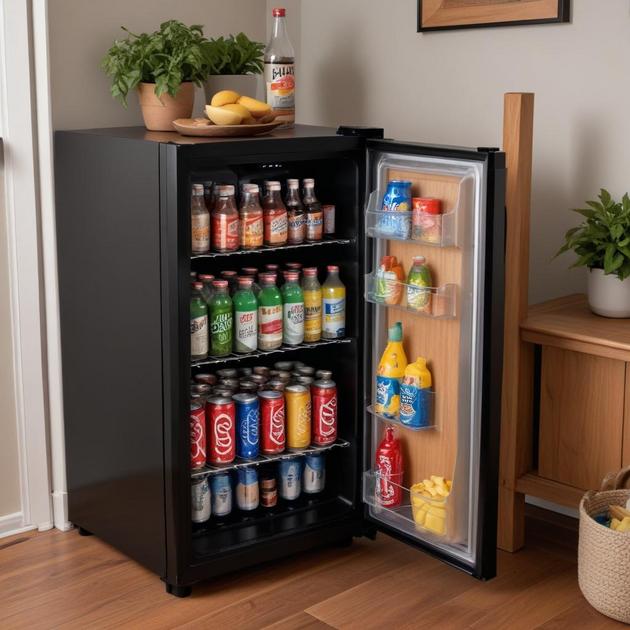 Frigobar Philco PFG50P: Review Completa e Impressões