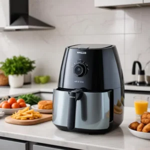 Fritadeira Air Fryer Philco: A Melhor Opção em 2025!