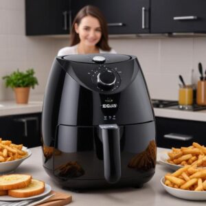 Fritadeira Elétrica Start Fry Elgin: Review Completa