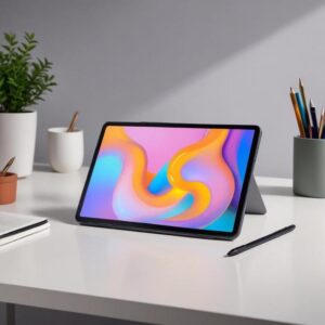 Galaxy Tab A9+ 5G: Review Completa e Impressões
