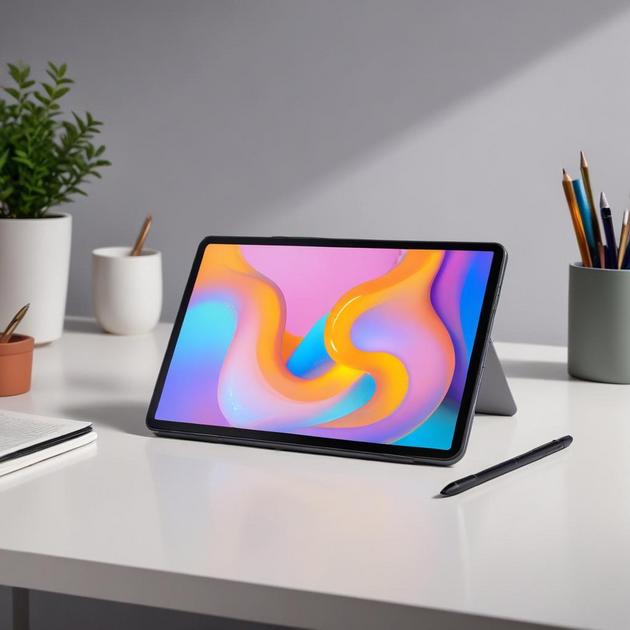 Galaxy Tab A9+ 5G: Review Completa e Impressões