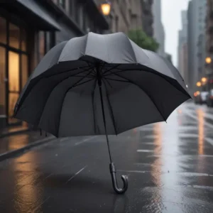 Guarda-Chuva Dobrável Reforçado: Vale a Pena Investir?