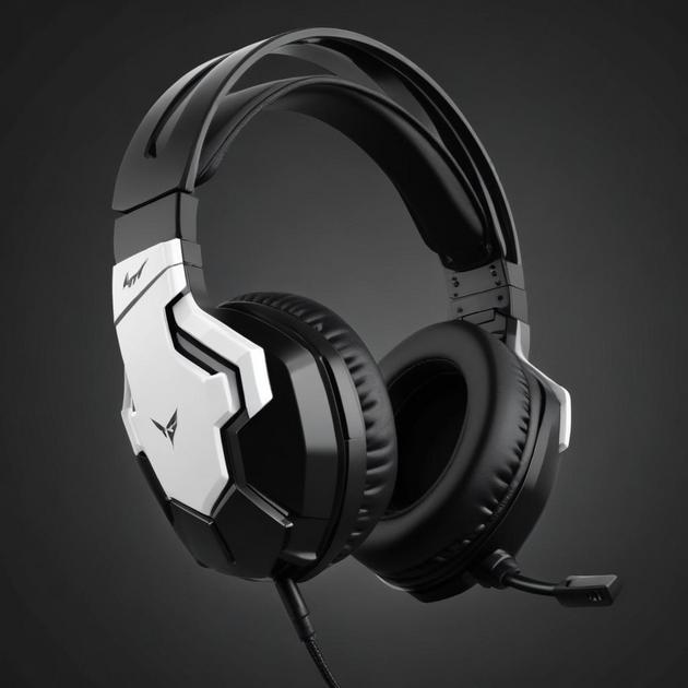 Headphone Gamer Havit HV-H2002d: Review Completa e Detalhada