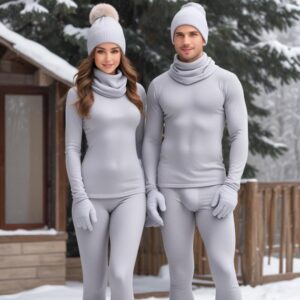 Kit Frio Conjunto Térmico Segunda Pele: Vale a Pena?