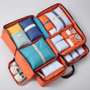 Kit Organizador de Malas: Vale a Pena?