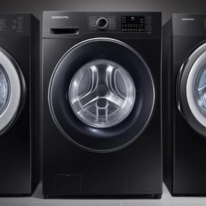 Lavadora Samsung Smart Digital Inverter 14kg: Avaliação 2025