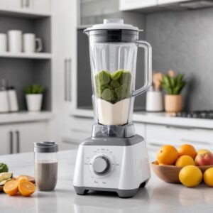Liquidificador Mondial Turbo Power 550W: Avaliação Completa 2025
