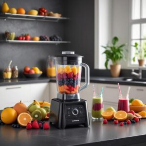 Liquidificador Mondial Turbo Power: Review Completa e Impressões