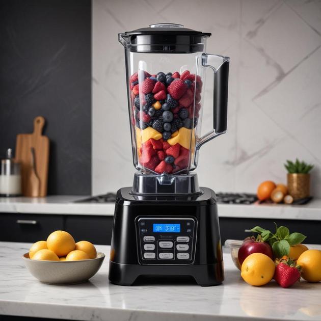 Liquidificador Oster OLIQ610: Review Completo Vale a Pena?